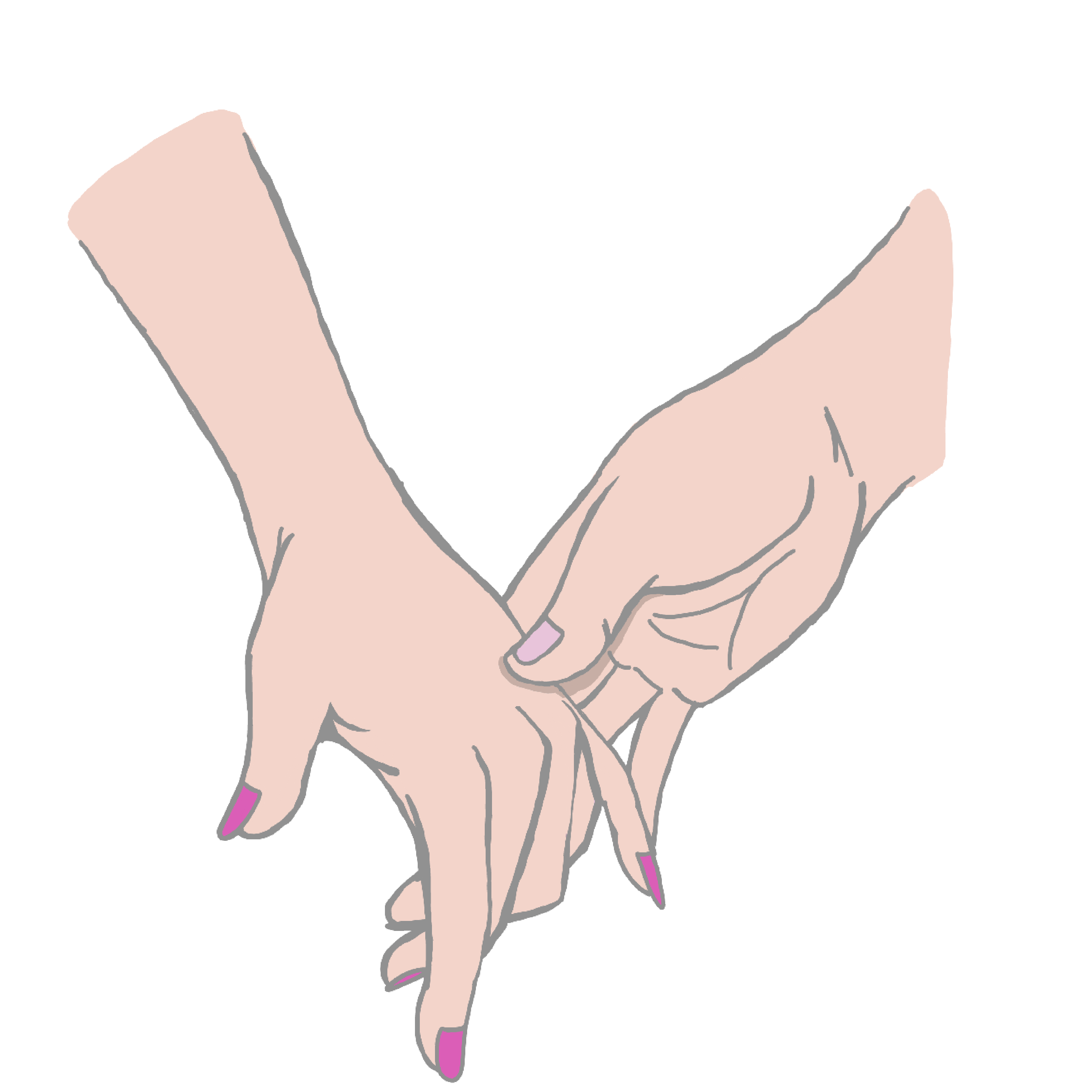 Together (Hand In Hand)