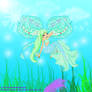 Winx Mermaid