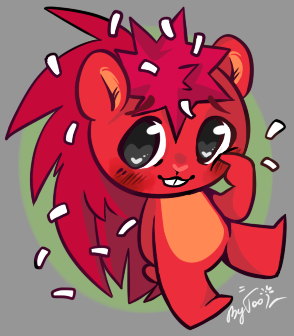 Flaky happy tree friends by JoonandIzya666 on DeviantArt