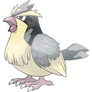 Shiny Pidgey Should Look Like This!