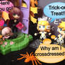 Nenodroid Trick-or-Treat