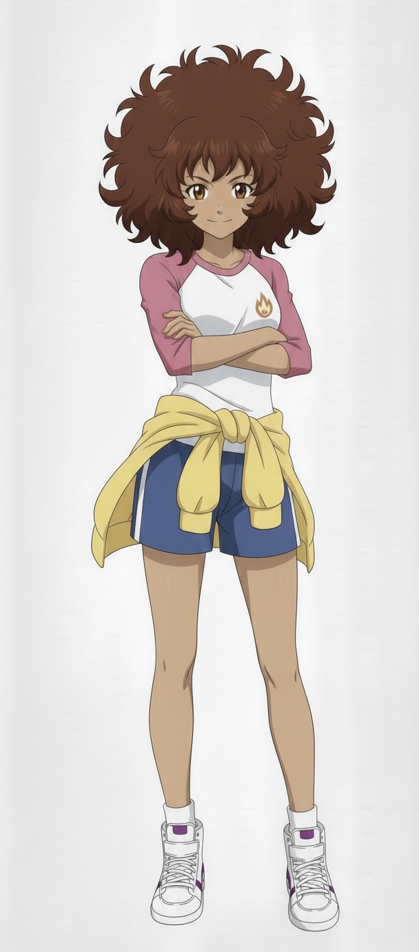 Anne Renders Anne Original Design by WillowVRose on DeviantArt