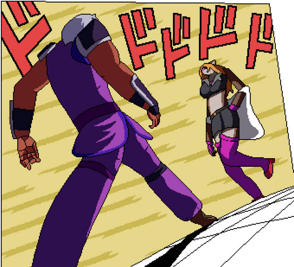 Skill Issue Jutsu Skill Issue by AmberLearner on DeviantArt
