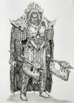 Primarch Angron