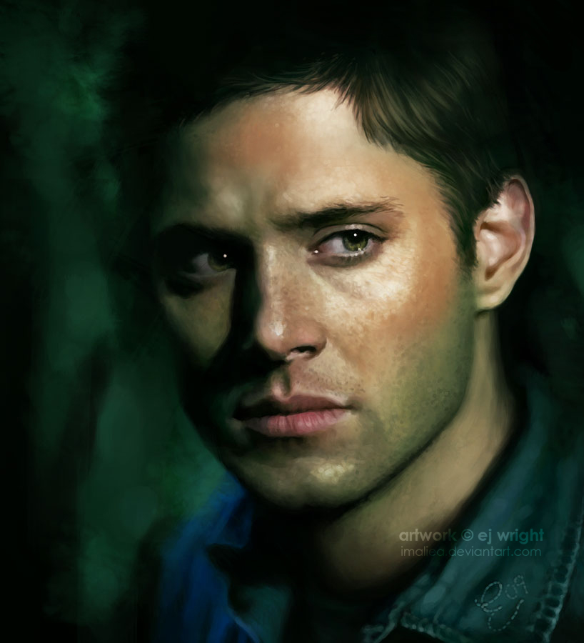 Dean Winchester - Wayward Son