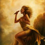Pantheon of Rock: Aphrodite