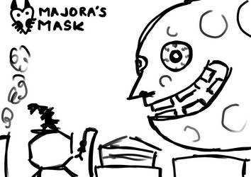 Majorasmaskpicture