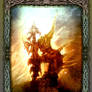 Fantasy Warrior