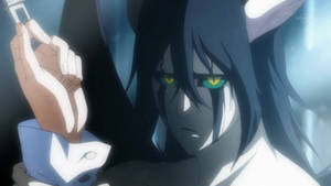 Ulquiorra screenshot