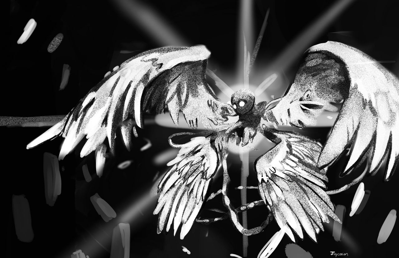 Dogma by Jayconian on DeviantArt