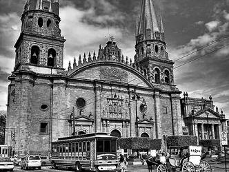 Catedral by Lub