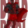 Super Dead Pool Man