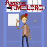 Adventure Timelord 11th