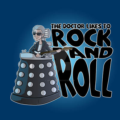 Rockin Doctor