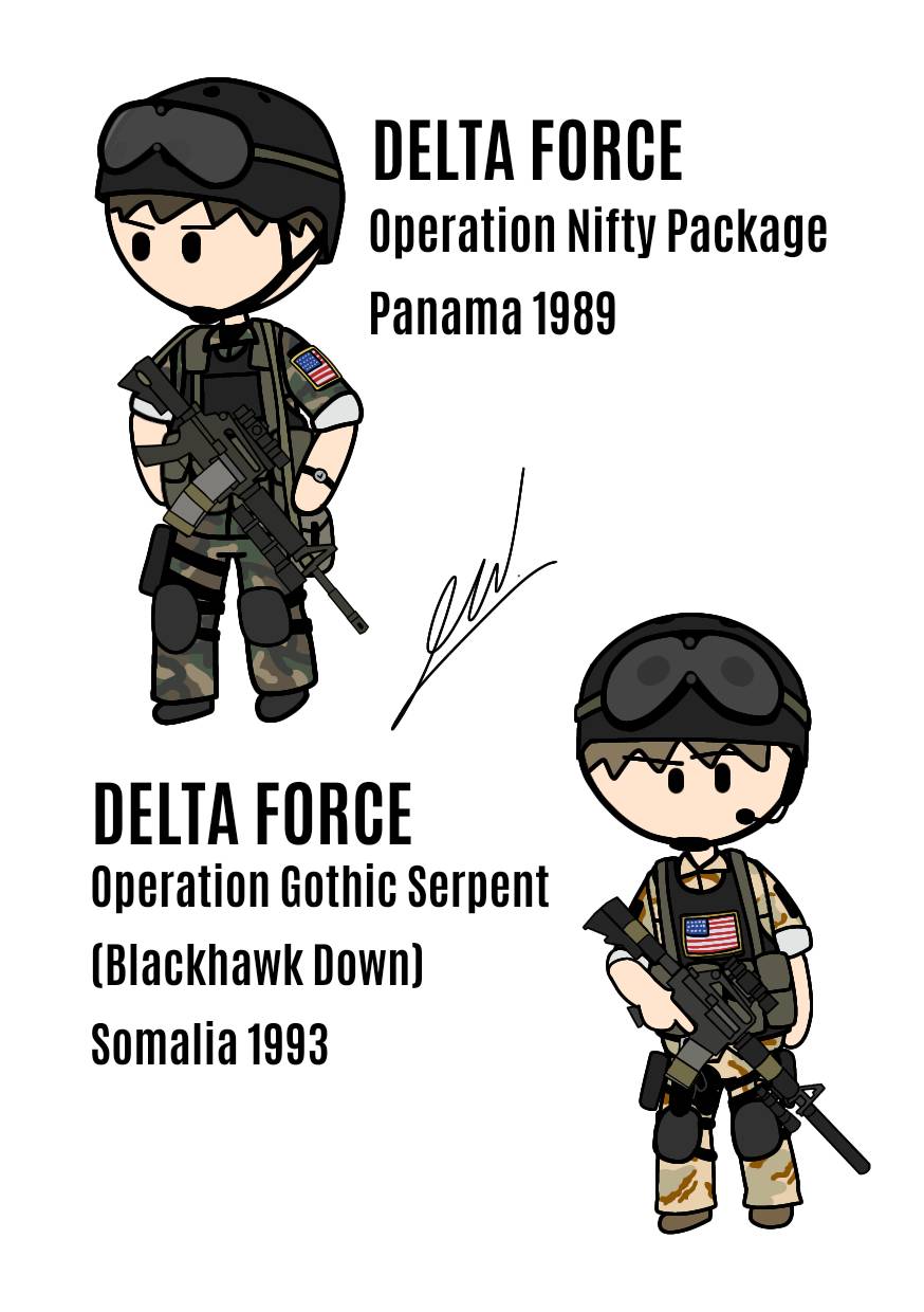 Delta Force: trailer del Season Pass Delta Force: trailer del Season Pass