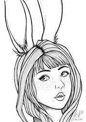 Viera lineart