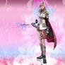 Final Fantasy 13 - Lightning