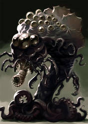 Shoggoth