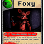 Foxy