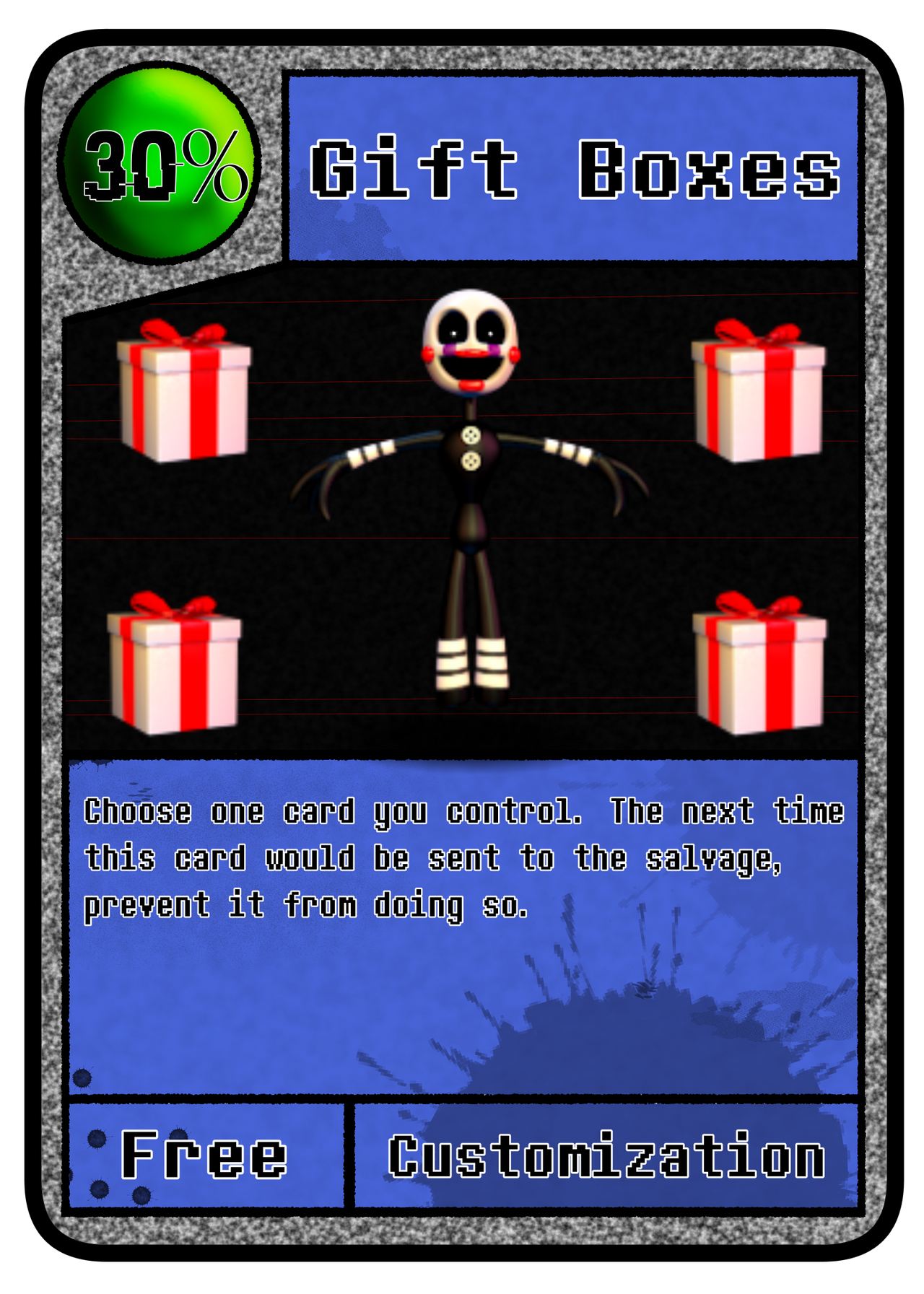 Gift Boxes by SireSquawks on DeviantArt