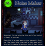 Noise Maker