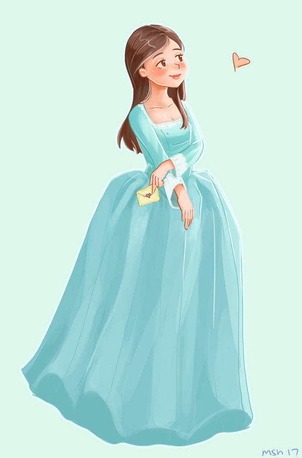 Eliza Hamilton Fanart By SpeedyDumpling On DeviantArt eliza-hamilton-fanart-by-speedydumpling-on-deviantart