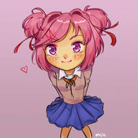 Natsuki