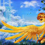 Spitfire's Wings.