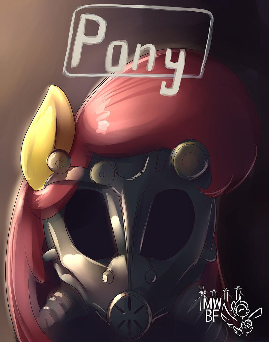 Fallout Pon E