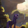 Finding Celestia's Origins - Dec 5th