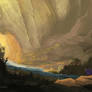 The Sun's Tear - Dec 7th