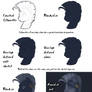 My art process - Dec 19th