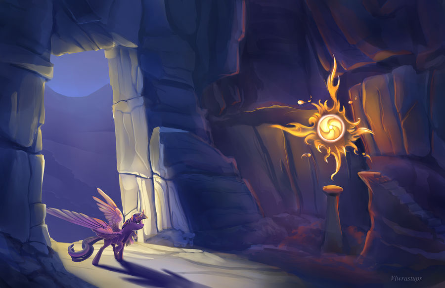 The Sun's Core - Dec 22nd