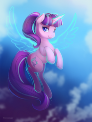 Starlight Glimmer