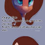 How to draw hair. Pony style.