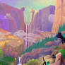Chrysalis discovers Equestria - Full