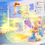 Princess Celestia Full