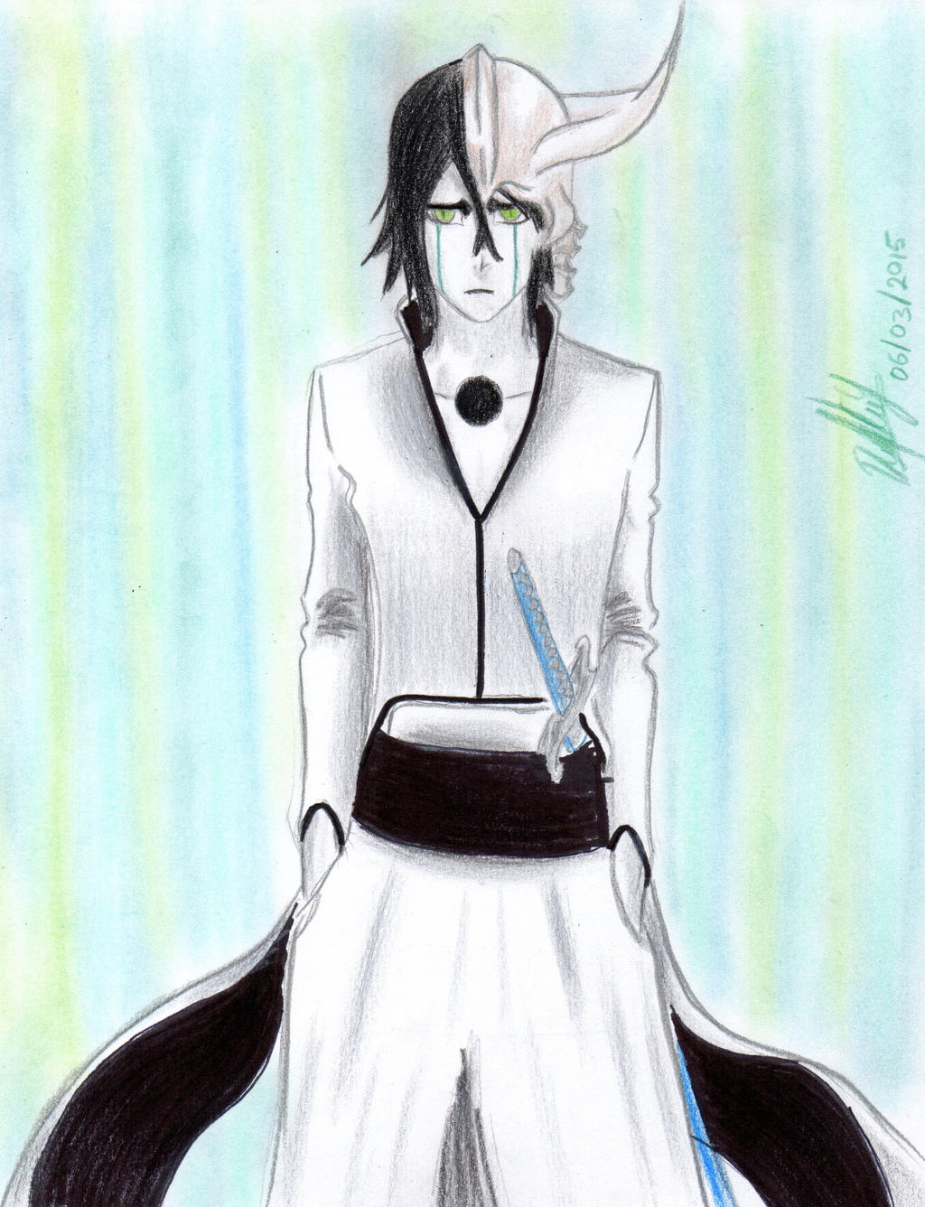 Ulquiorra Schiffer