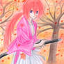 Kenshin Himura