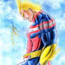 All Might