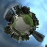 HDR Planet