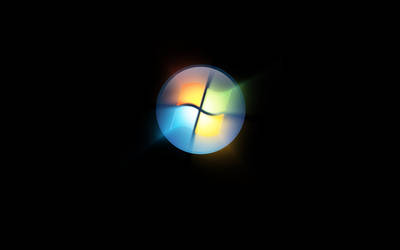 Windows 7 Wallpaper