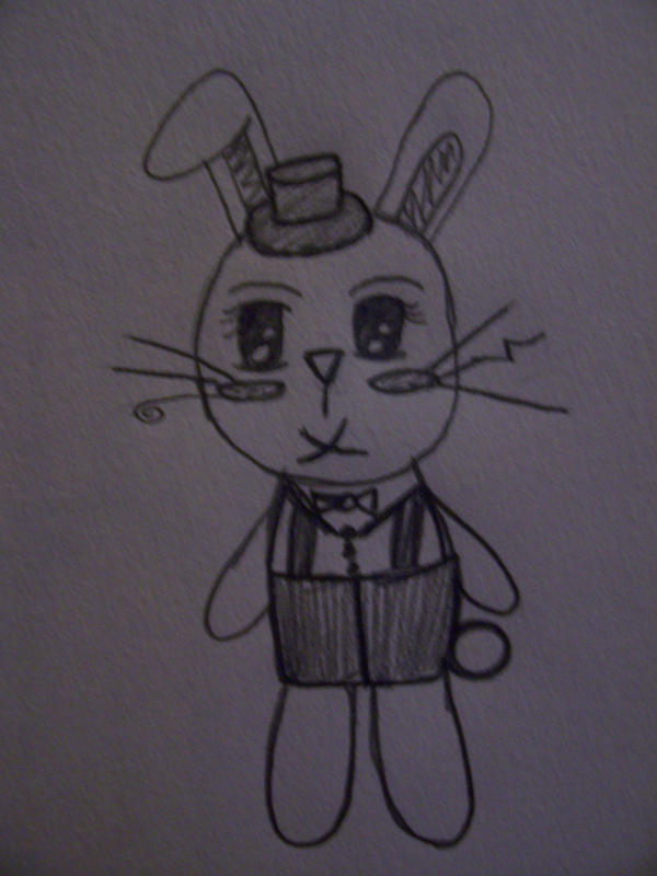 Deviantart Cage Rabbit The white rabbit by The-cage-of-desire on DeviantArt