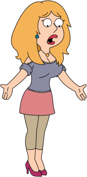 FUSION - Lois+Francine