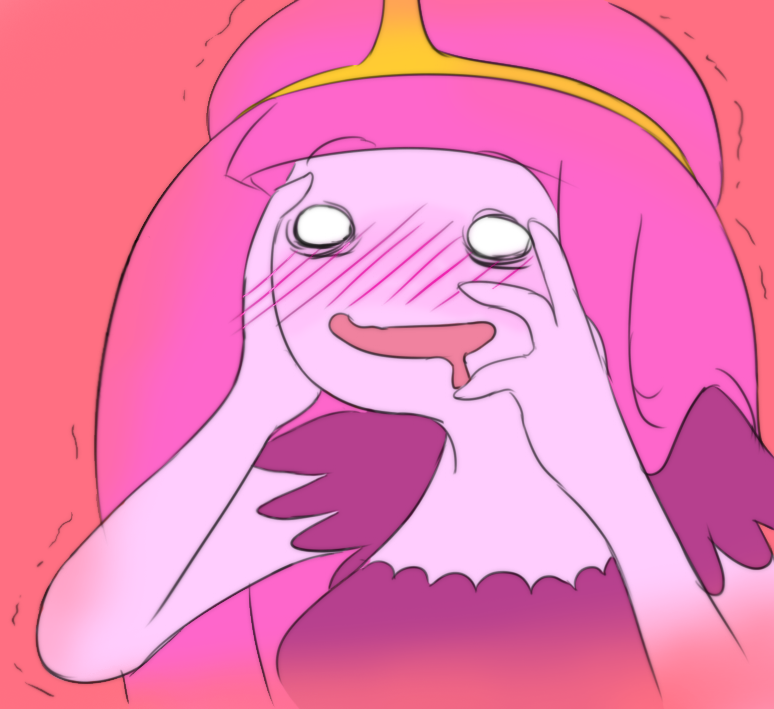 AT - Princess Bubblegum