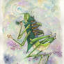 Grasshopper WM