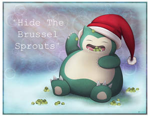 Snorlax-mas