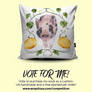 Cushion Competition