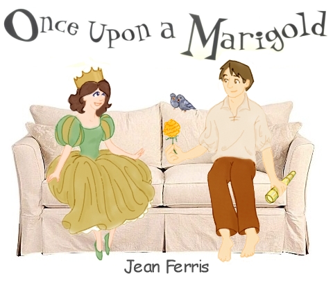 Once Upon A Marigold By Misssmish On Deviantart Once Upon A Marigold By Misssmish On Deviantart
