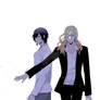 Noblesse: Rai and Frankenstein